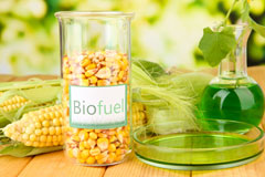 Fletchers Green biofuel availability